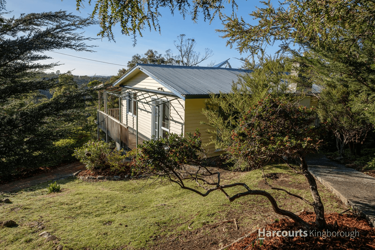 102 Summerleas Road, Fern Tree, TAS 7054