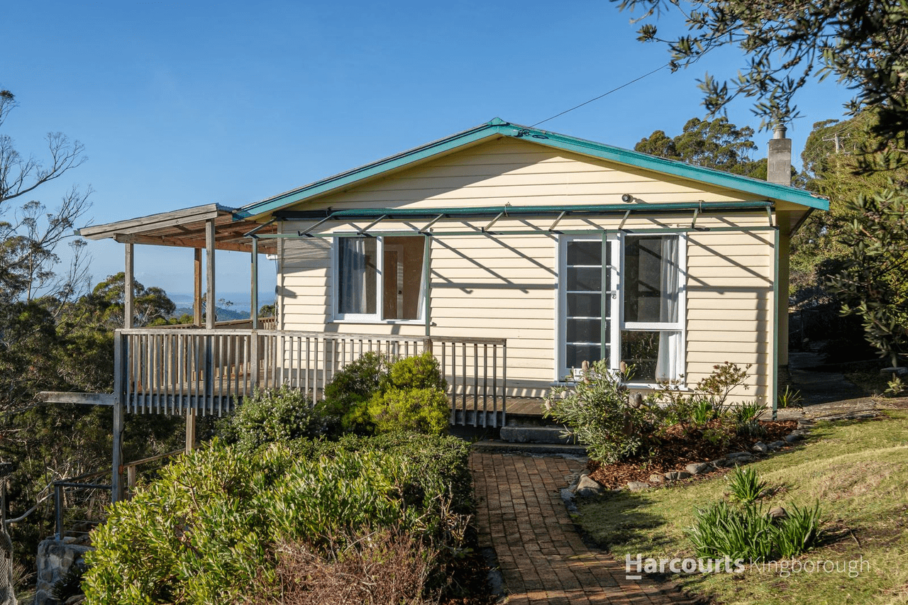 102 Summerleas Road, Fern Tree, TAS 7054