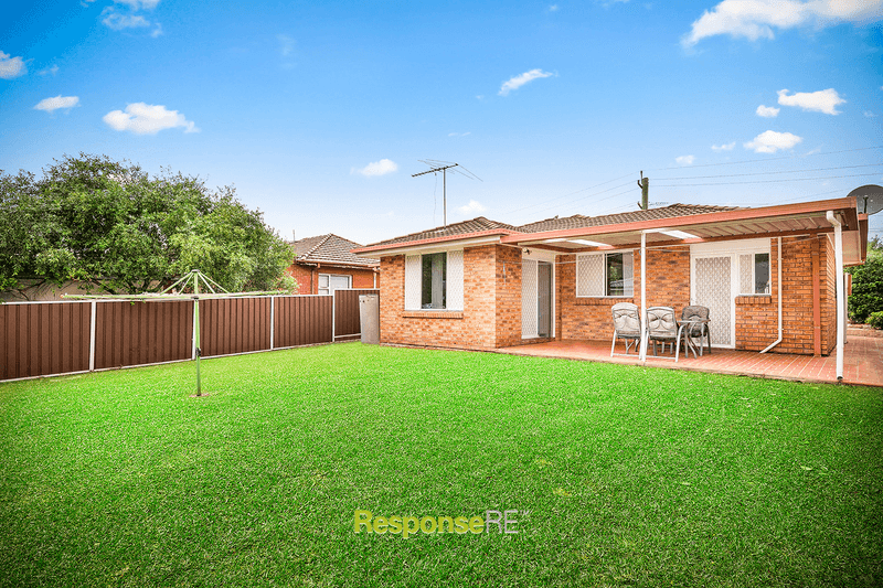 243 Metella Road, Toongabbie, NSW 2146