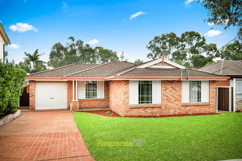 243 Metella Road, Toongabbie, NSW 2146