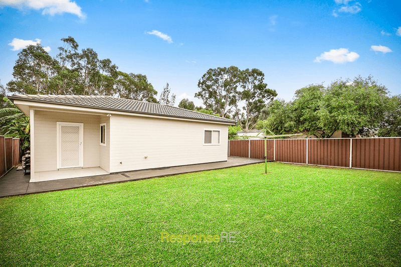 243 Metella Road, Toongabbie, NSW 2146