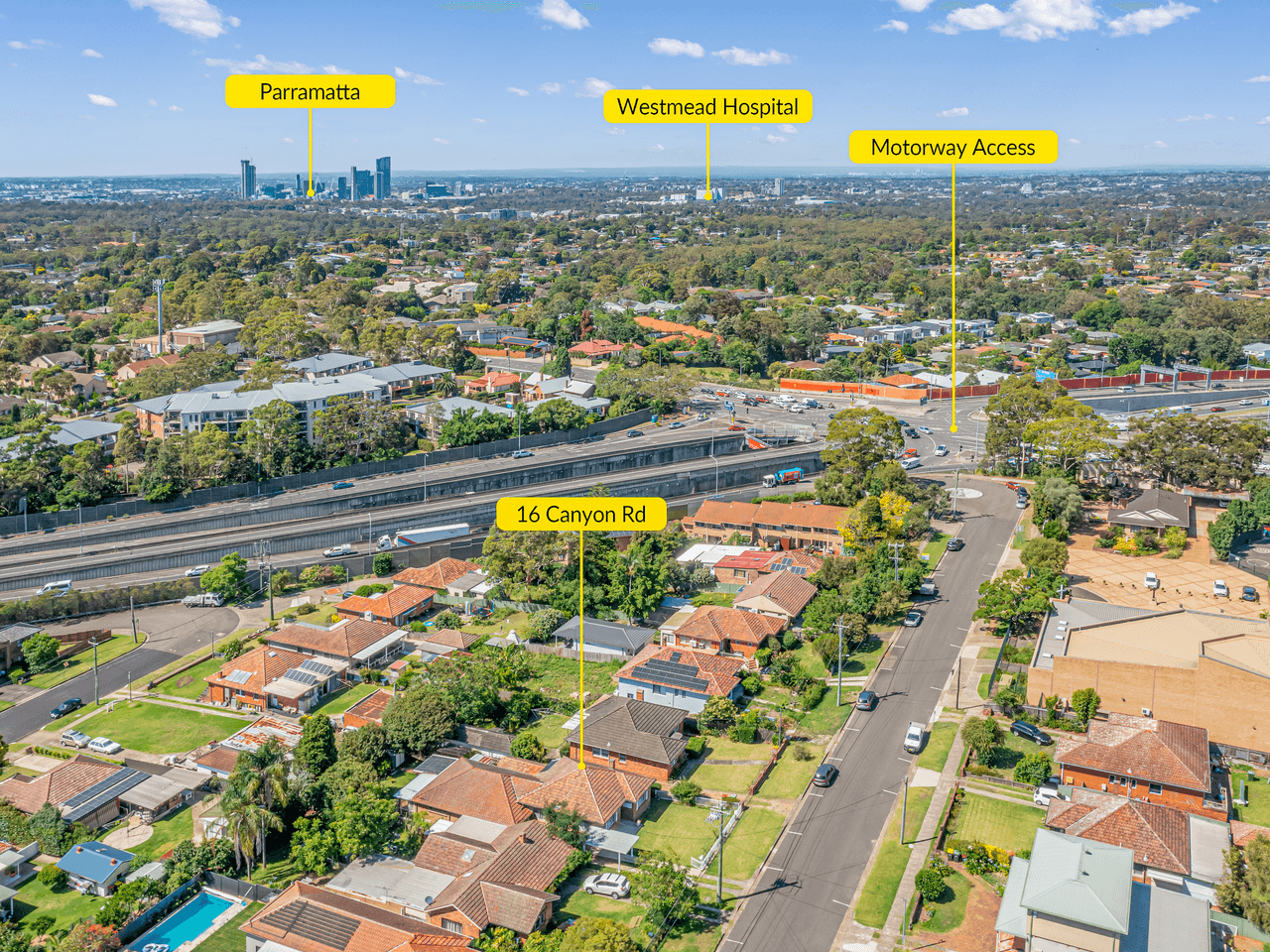 16 Canyon Road, BAULKHAM HILLS, NSW 2153