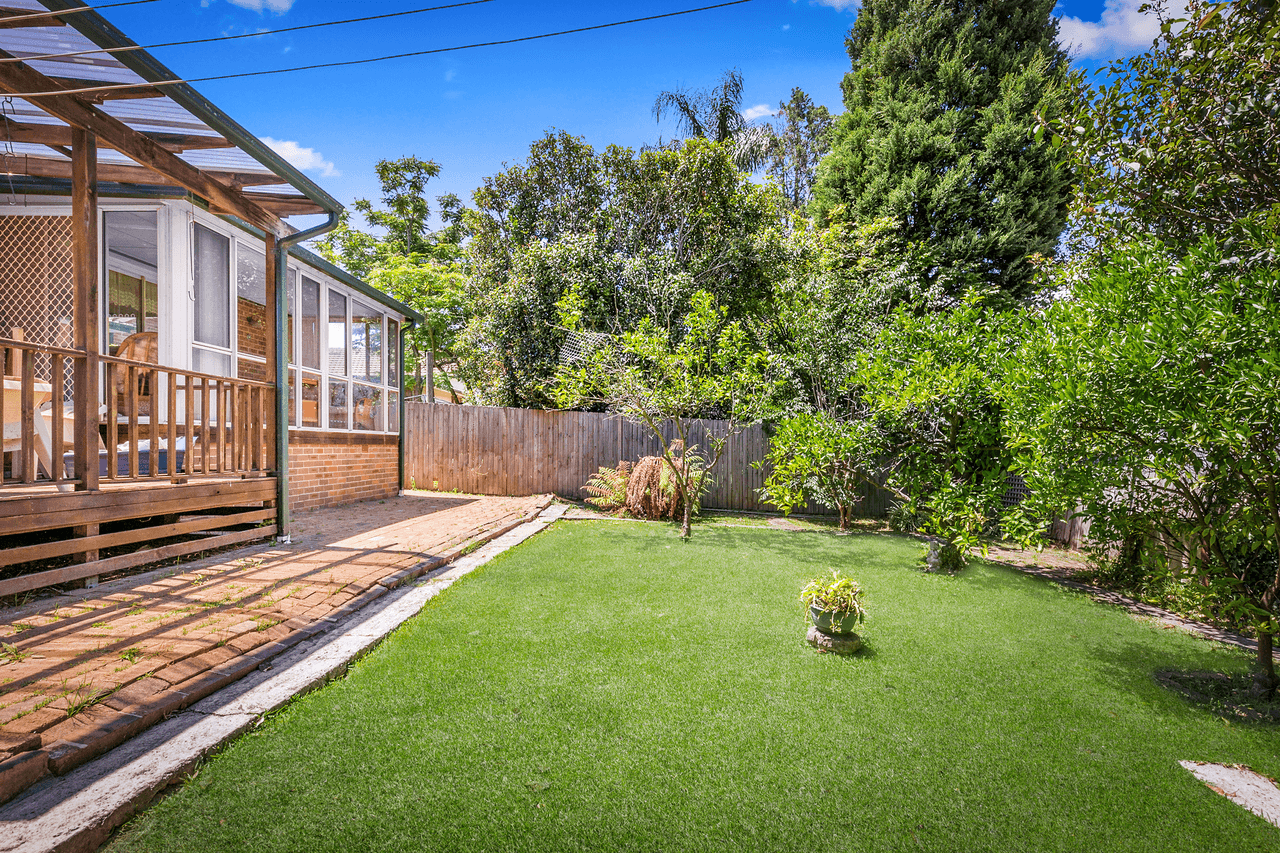 16 Canyon Road, BAULKHAM HILLS, NSW 2153