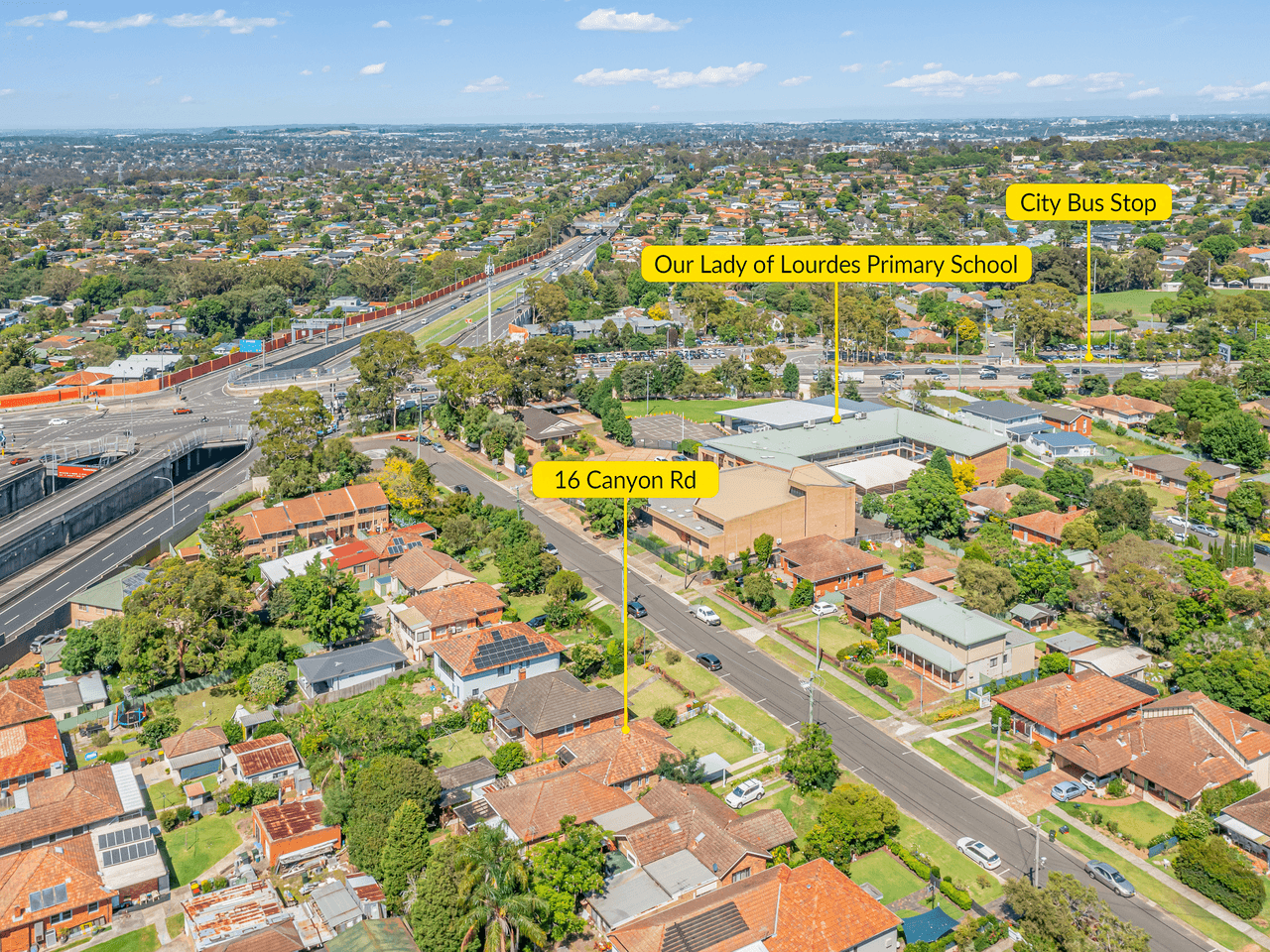 16 Canyon Road, BAULKHAM HILLS, NSW 2153