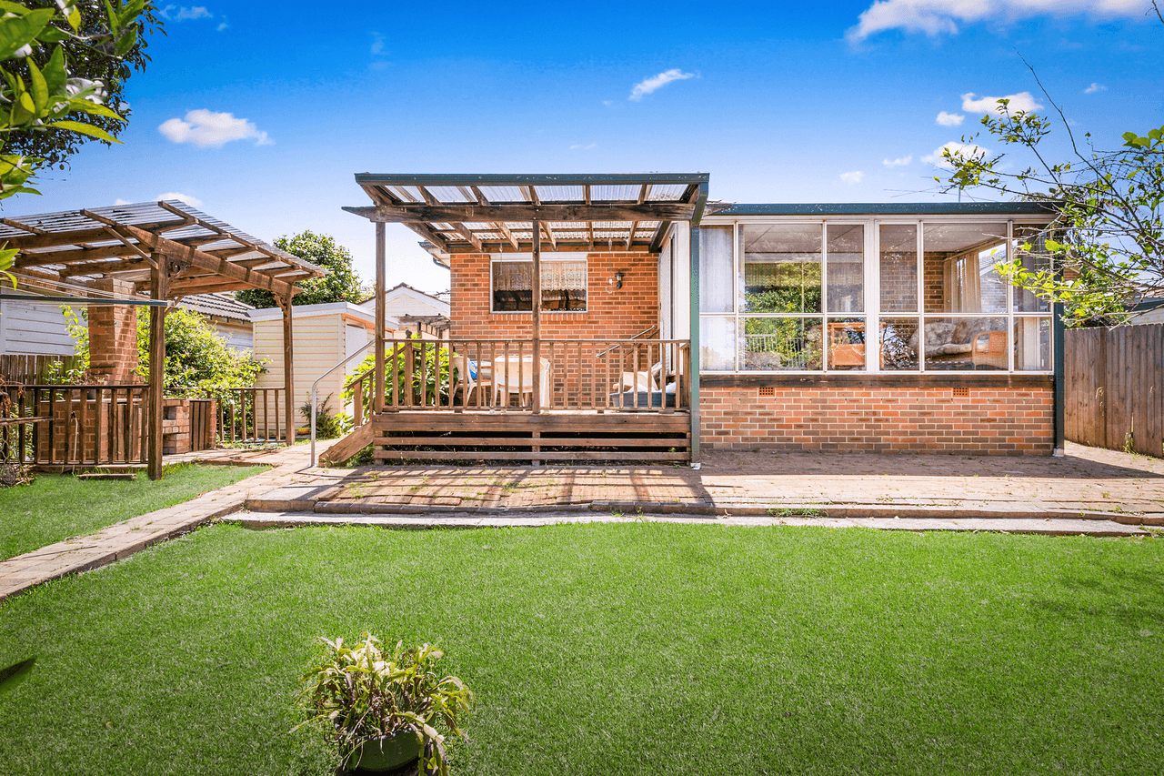 16 Canyon Road, BAULKHAM HILLS, NSW 2153