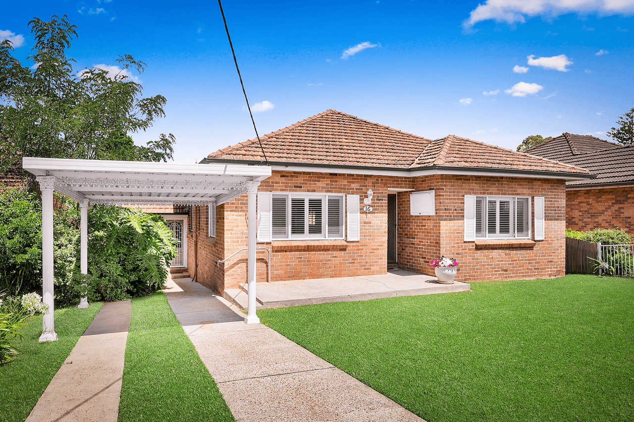 16 Canyon Road, BAULKHAM HILLS, NSW 2153