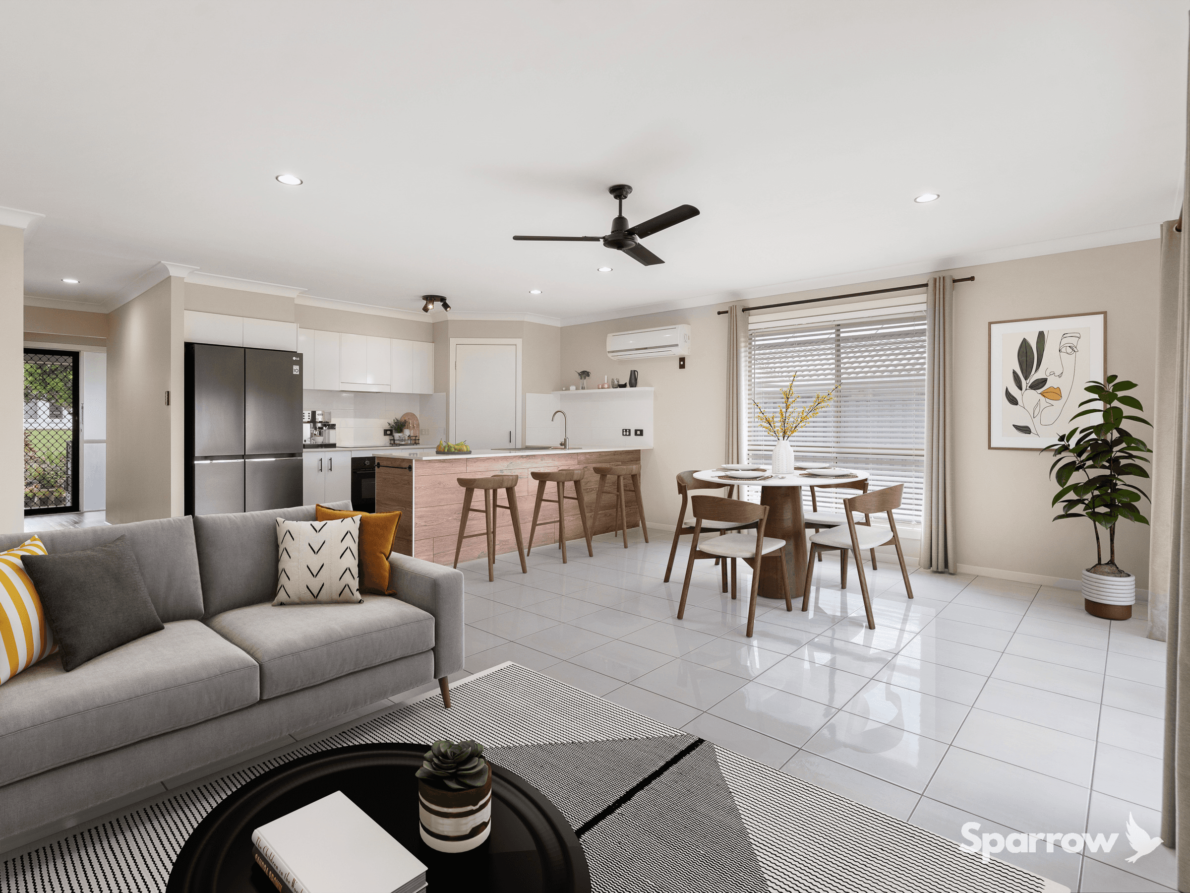 26 Vista Circuit, BAHRS SCRUB, QLD 4207
