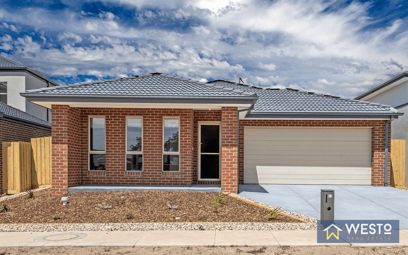 11 Scuffam Street, MERNDA, VIC 3754