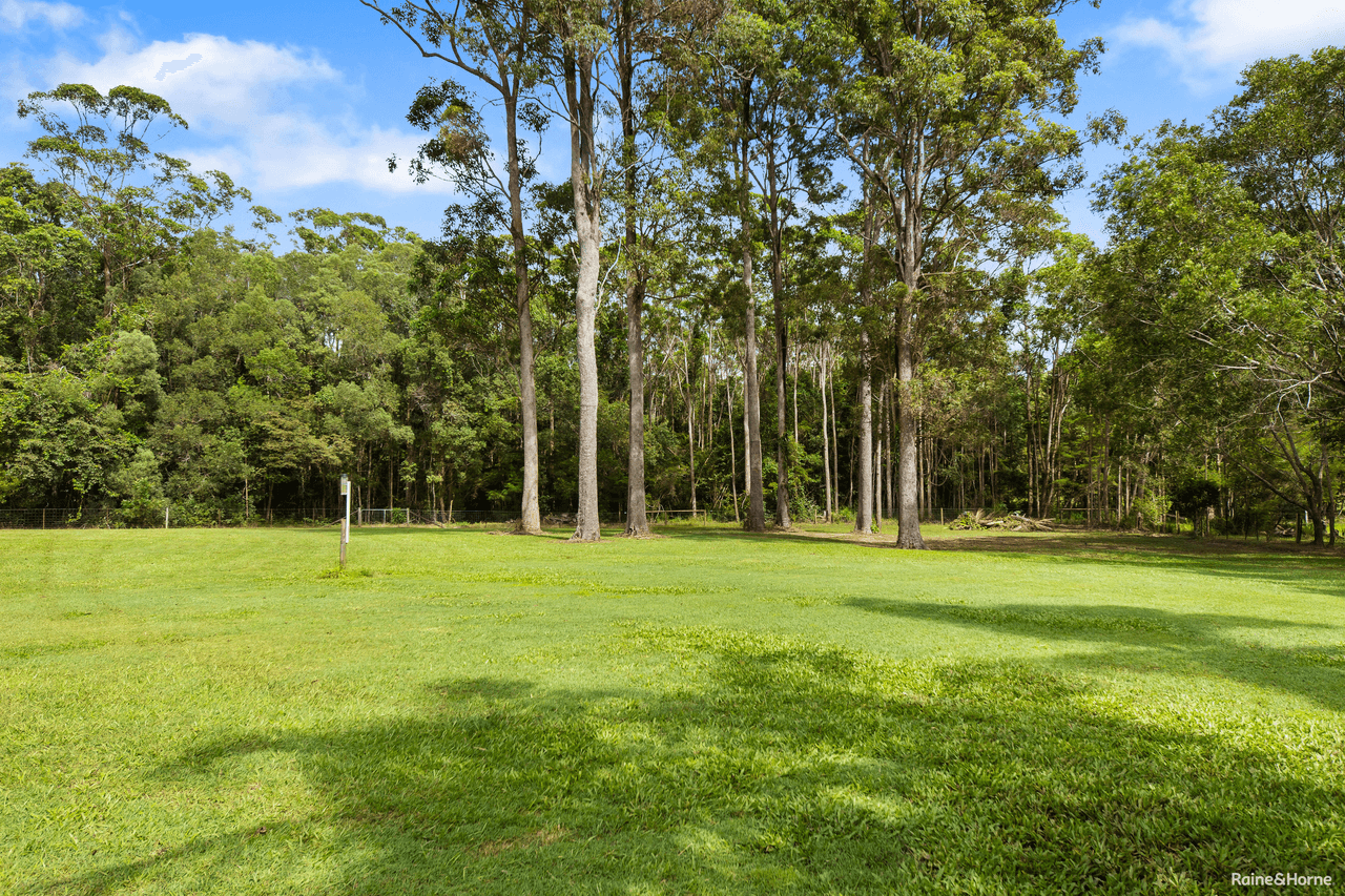 86 Racehorse Lane, LAKE MACDONALD, QLD 4563