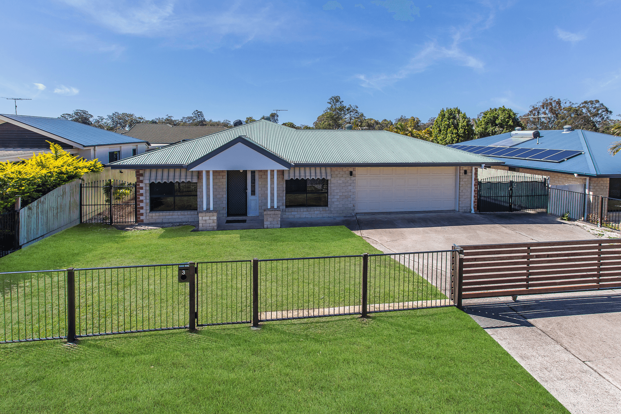 3 Serenity Way, Morayfield, QLD 4506