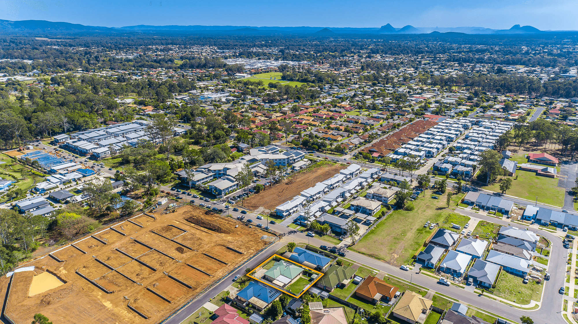 3 Serenity Way, Morayfield, QLD 4506