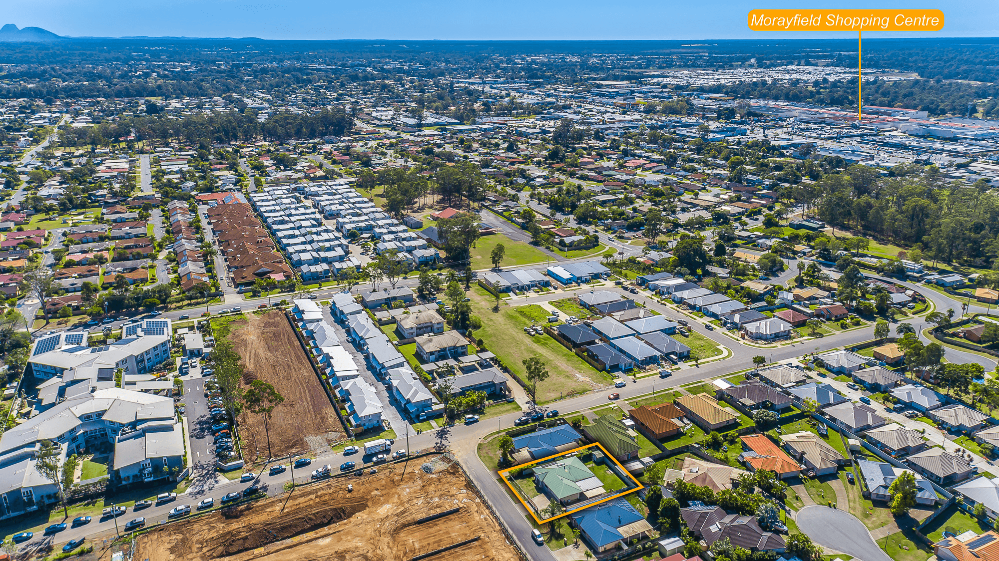 3 Serenity Way, Morayfield, QLD 4506