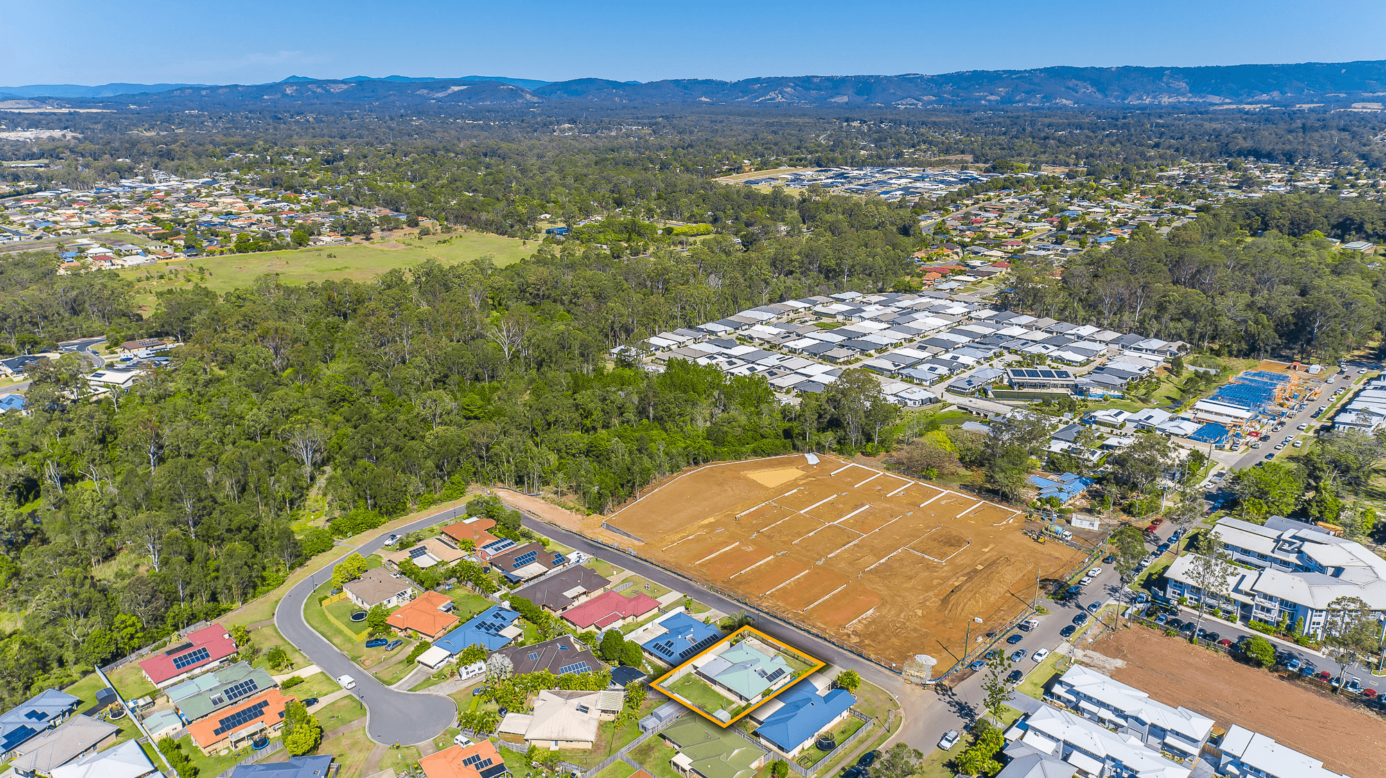 3 Serenity Way, Morayfield, QLD 4506