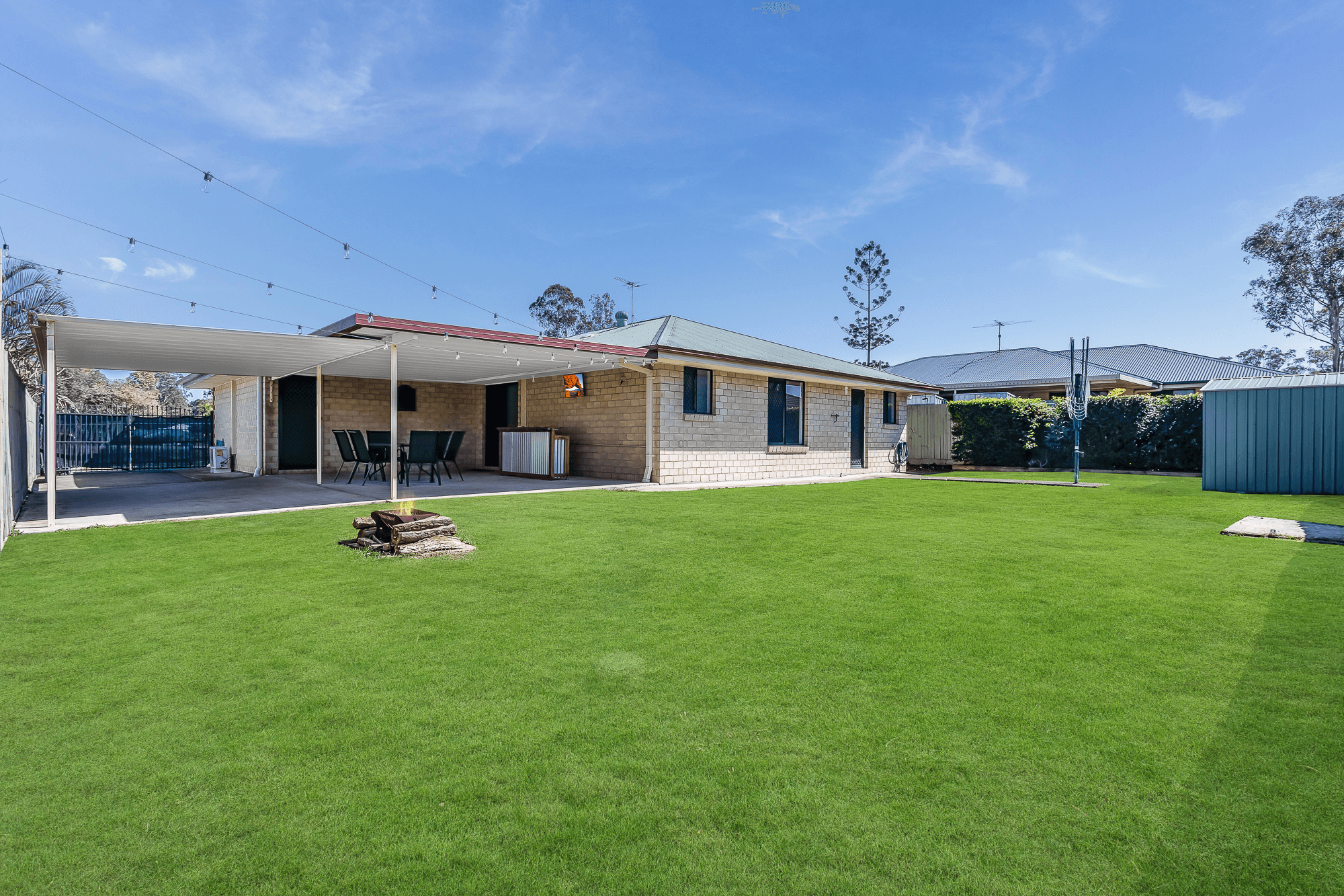 3 Serenity Way, Morayfield, QLD 4506