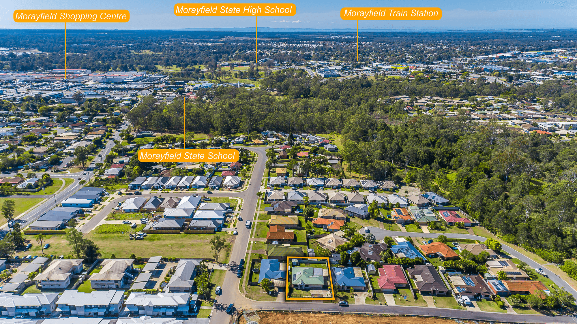 3 Serenity Way, Morayfield, QLD 4506