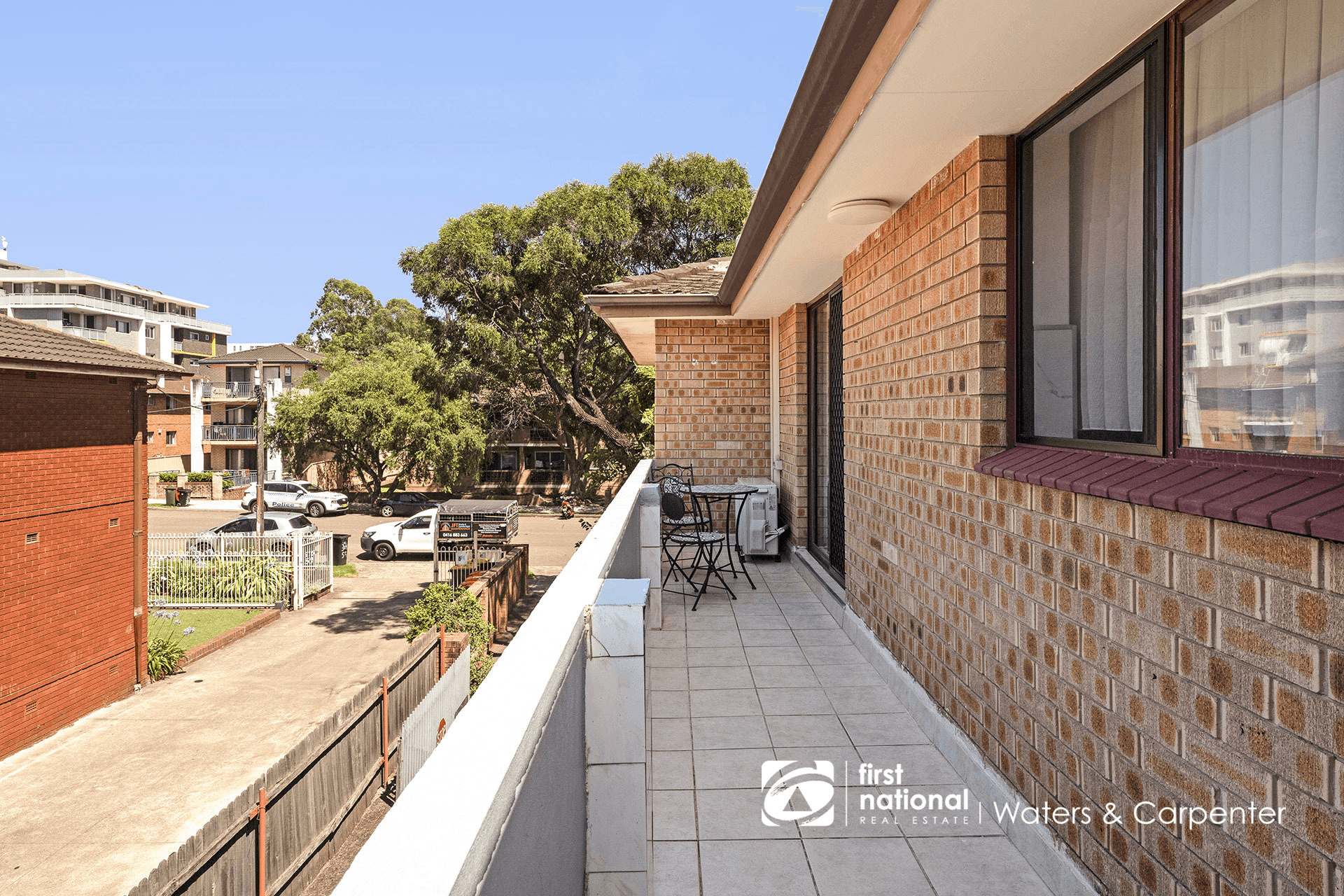 5/61-63 Dartbrook Road, Auburn, NSW 2144