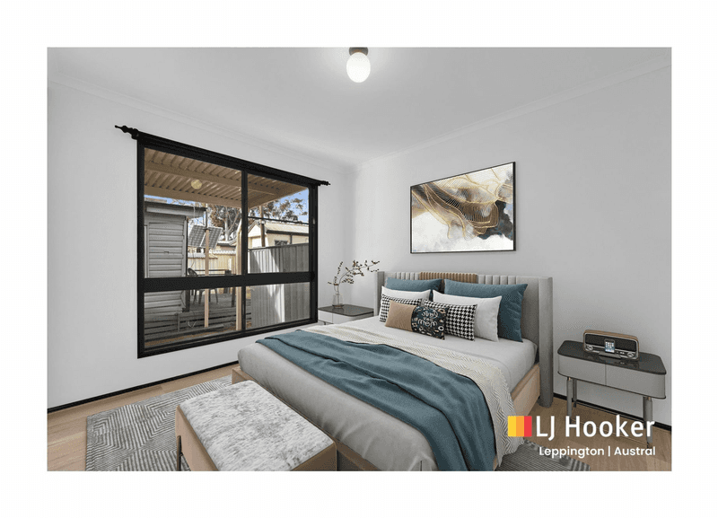 Site 58, 1 Camden Valley Way, LEPPINGTON, NSW 2179