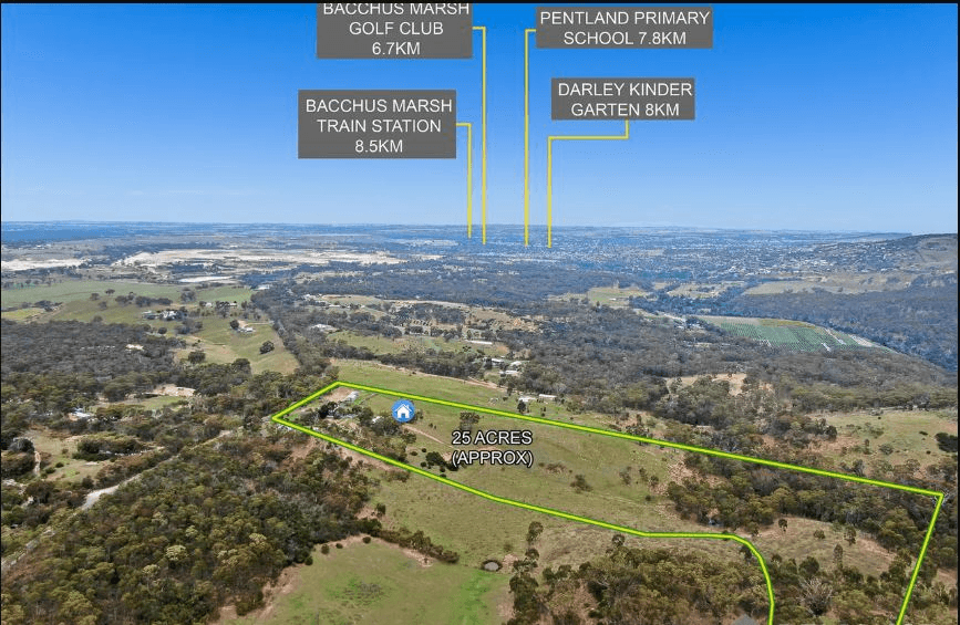 329 Camerons Road, COIMADAI, VIC 3340