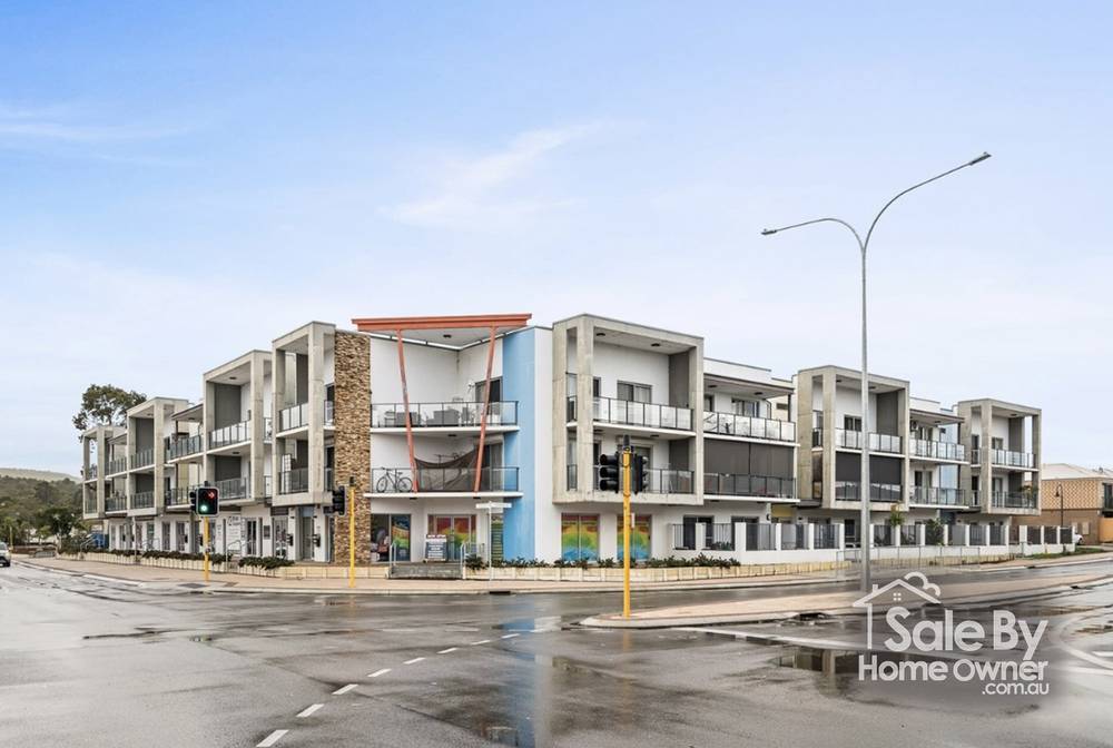 18/12 Davis Road, Kelmscott, WA 6111