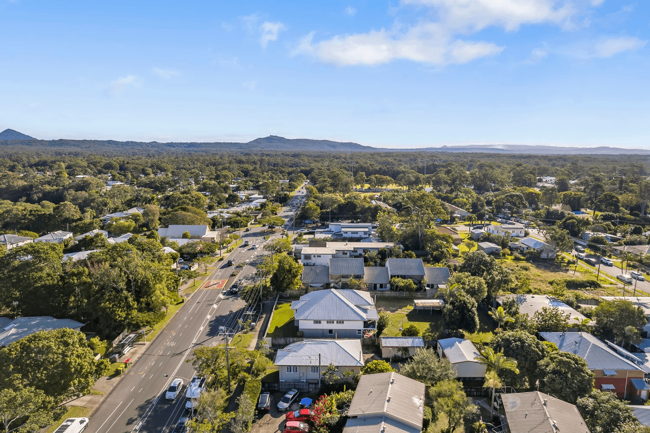 54 Poinciana Avenue, TEWANTIN, QLD 4565