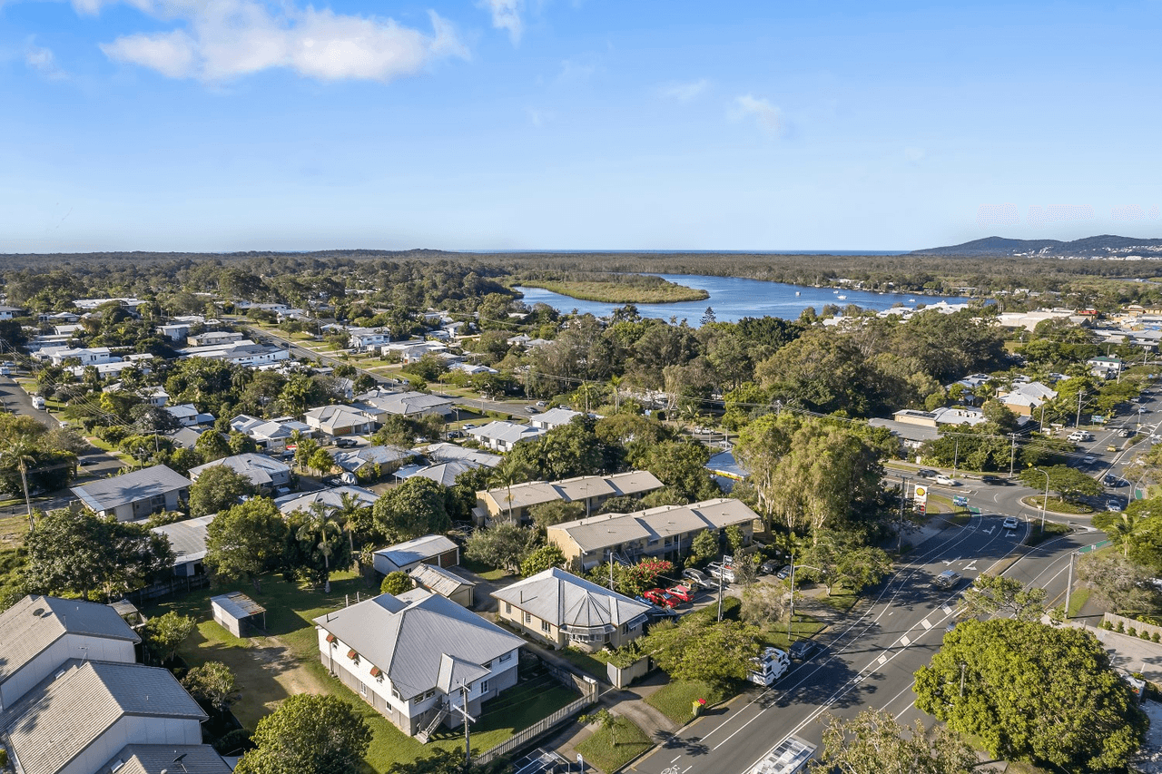 54 Poinciana Avenue, TEWANTIN, QLD 4565