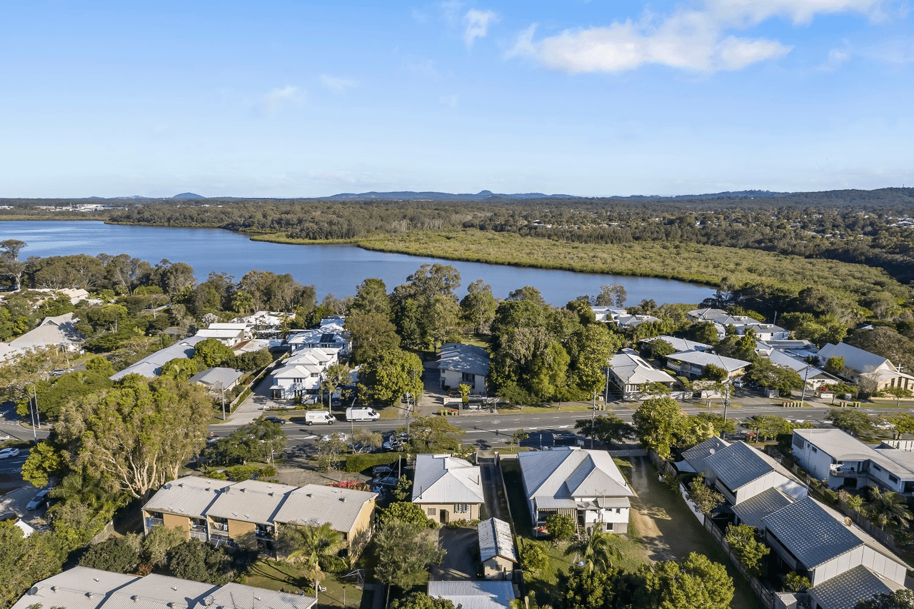 54 Poinciana Avenue, TEWANTIN, QLD 4565