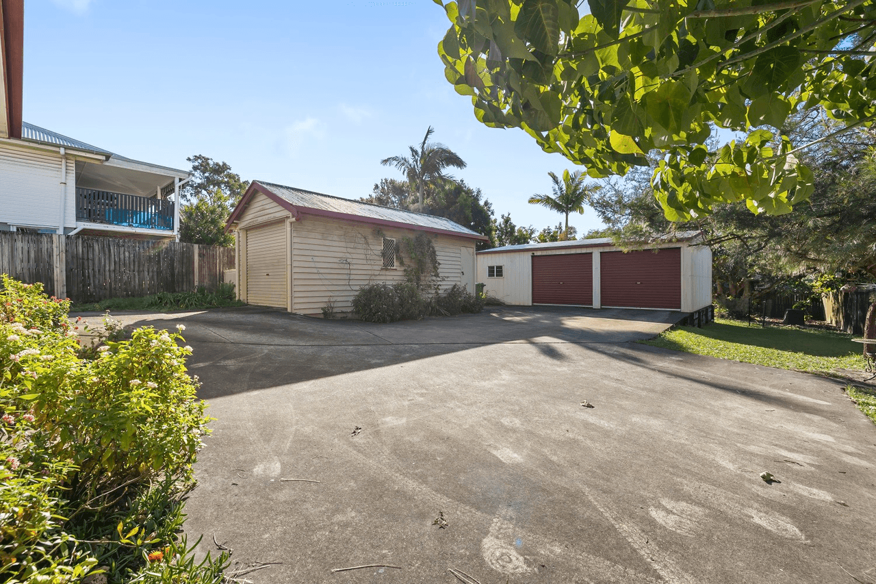 54 Poinciana Avenue, TEWANTIN, QLD 4565