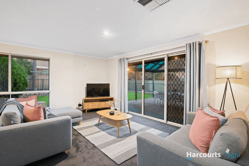 51  Barossa Way, Woodcroft, SA 5162