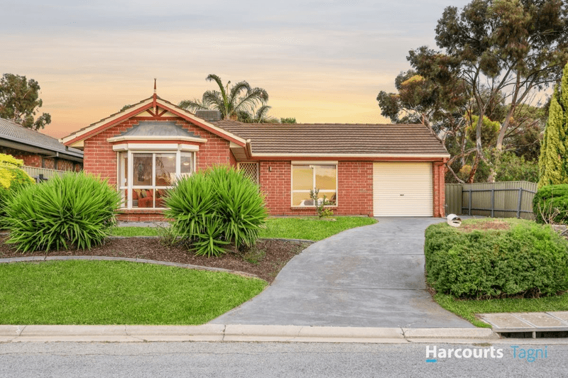 51  Barossa Way, Woodcroft, SA 5162