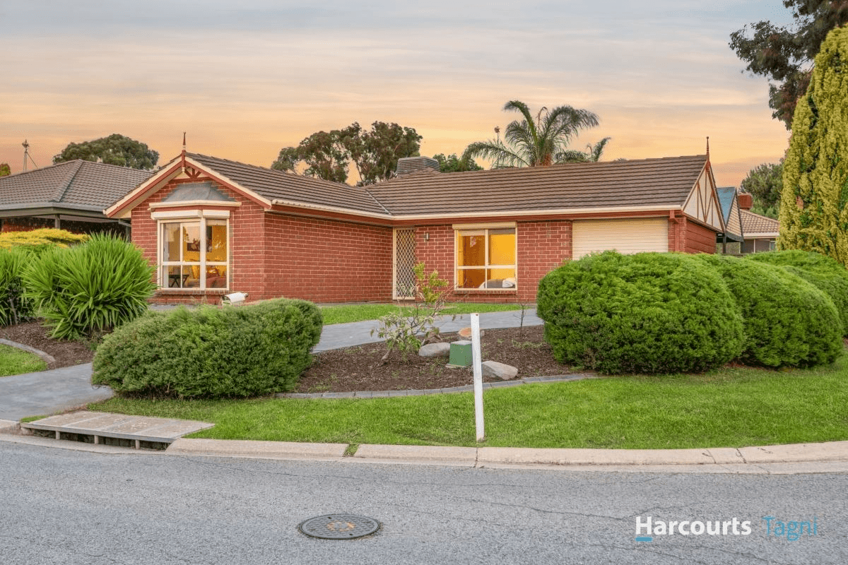 51  Barossa Way, Woodcroft, SA 5162