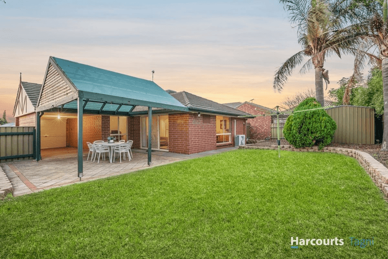 51  Barossa Way, Woodcroft, SA 5162