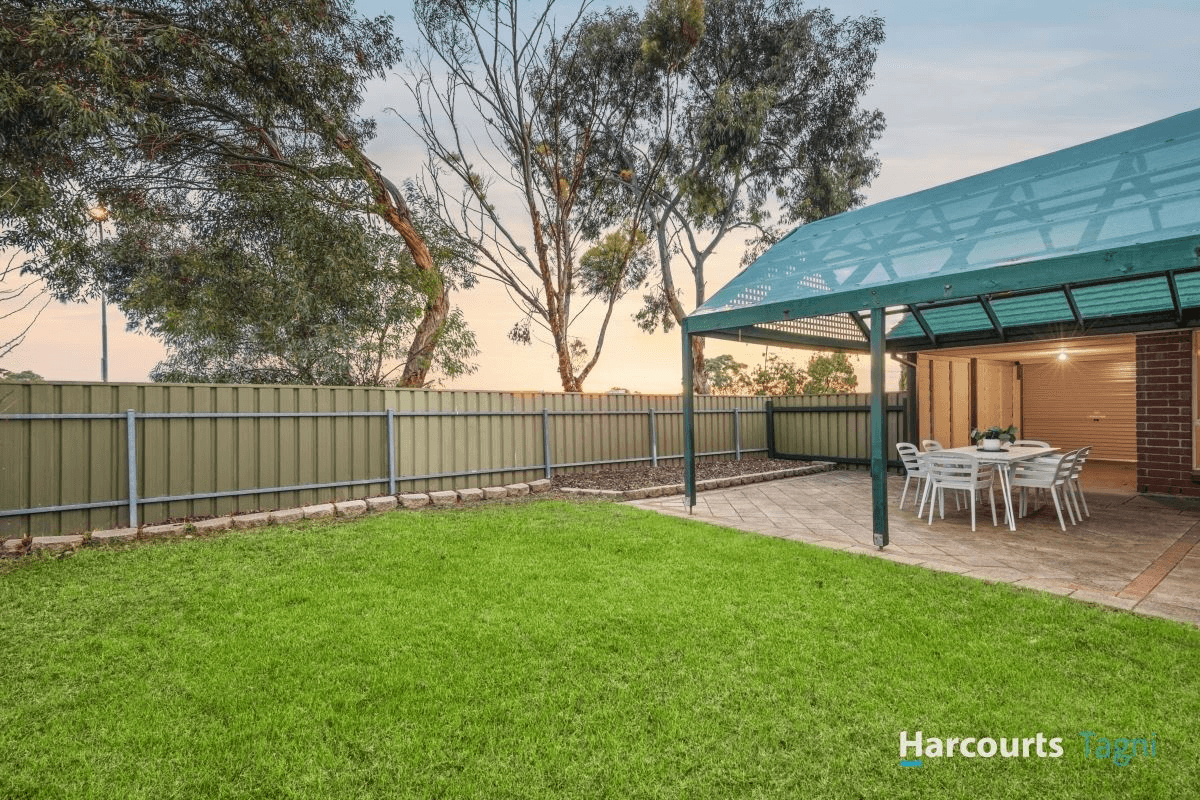 51  Barossa Way, Woodcroft, SA 5162