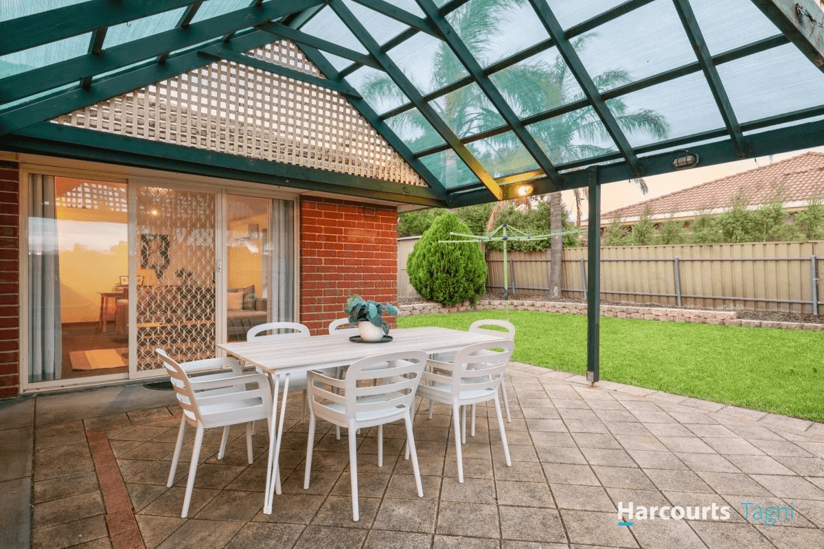 51  Barossa Way, Woodcroft, SA 5162