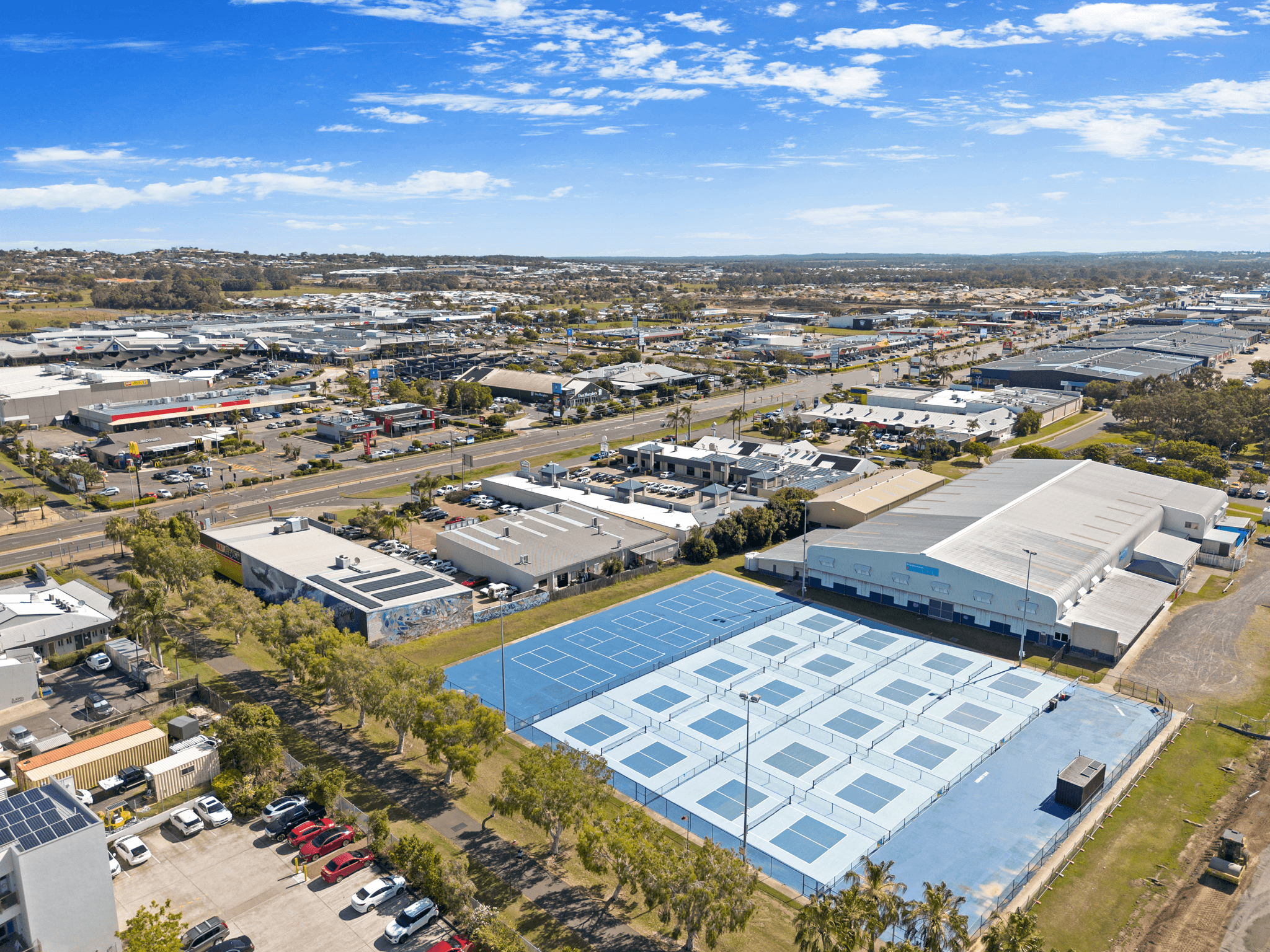 2/65 Main Street, PIALBA, QLD 4655
