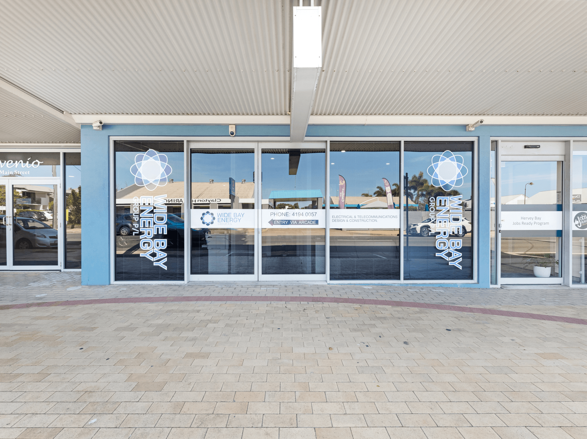 2/65 Main Street, PIALBA, QLD 4655