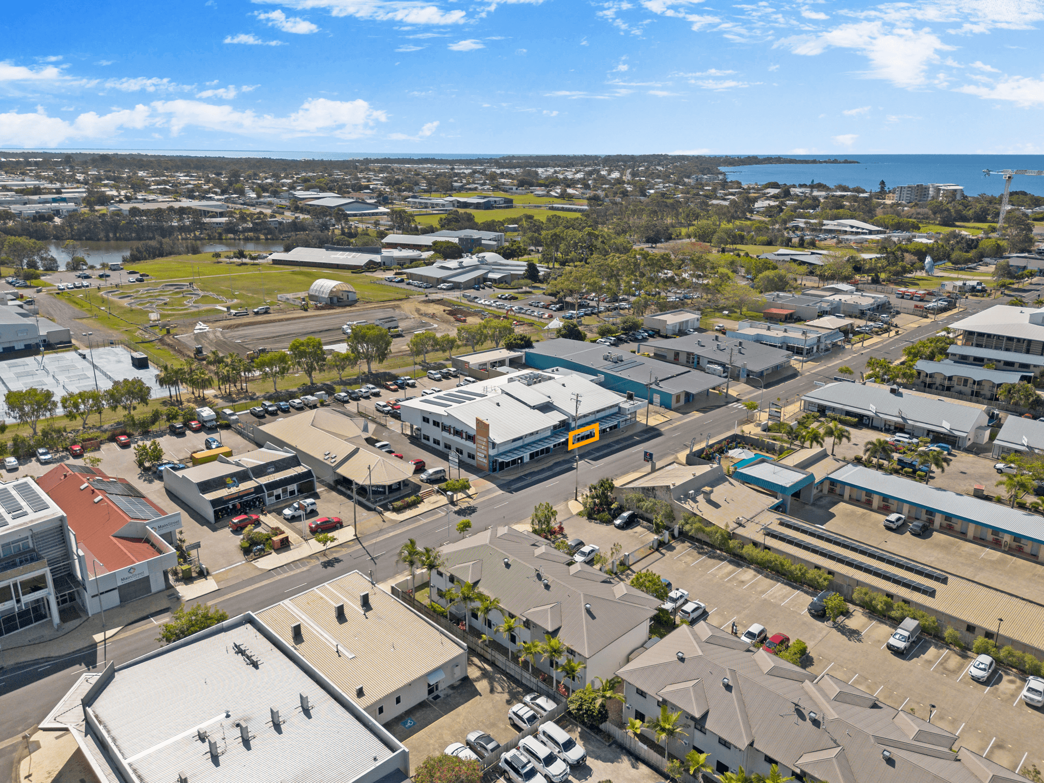 2/65 Main Street, PIALBA, QLD 4655