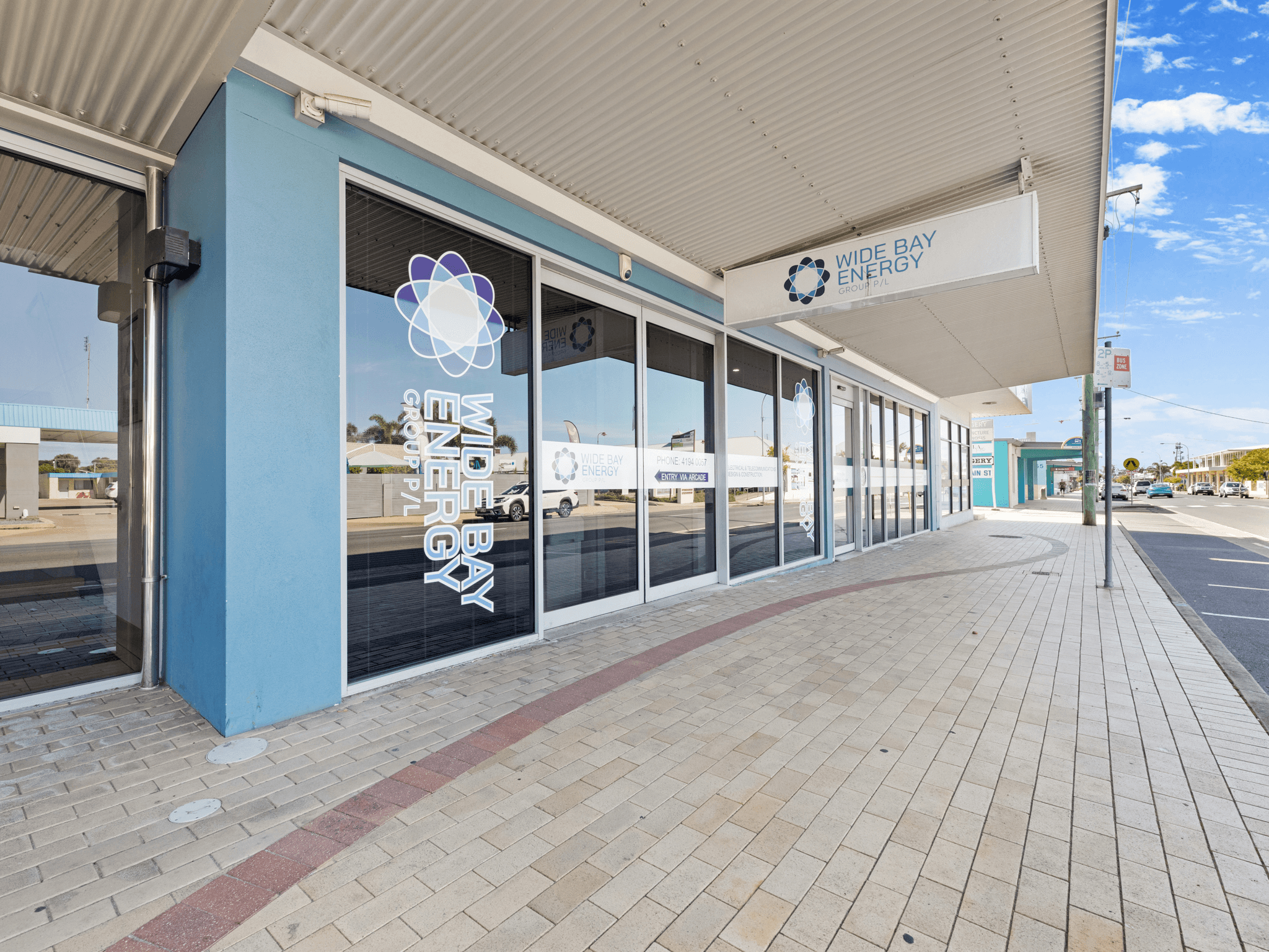 2/65 Main Street, PIALBA, QLD 4655