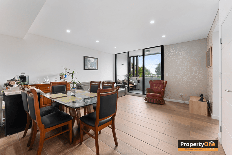 10/570 Canterbury Road, CAMPSIE, NSW 2194