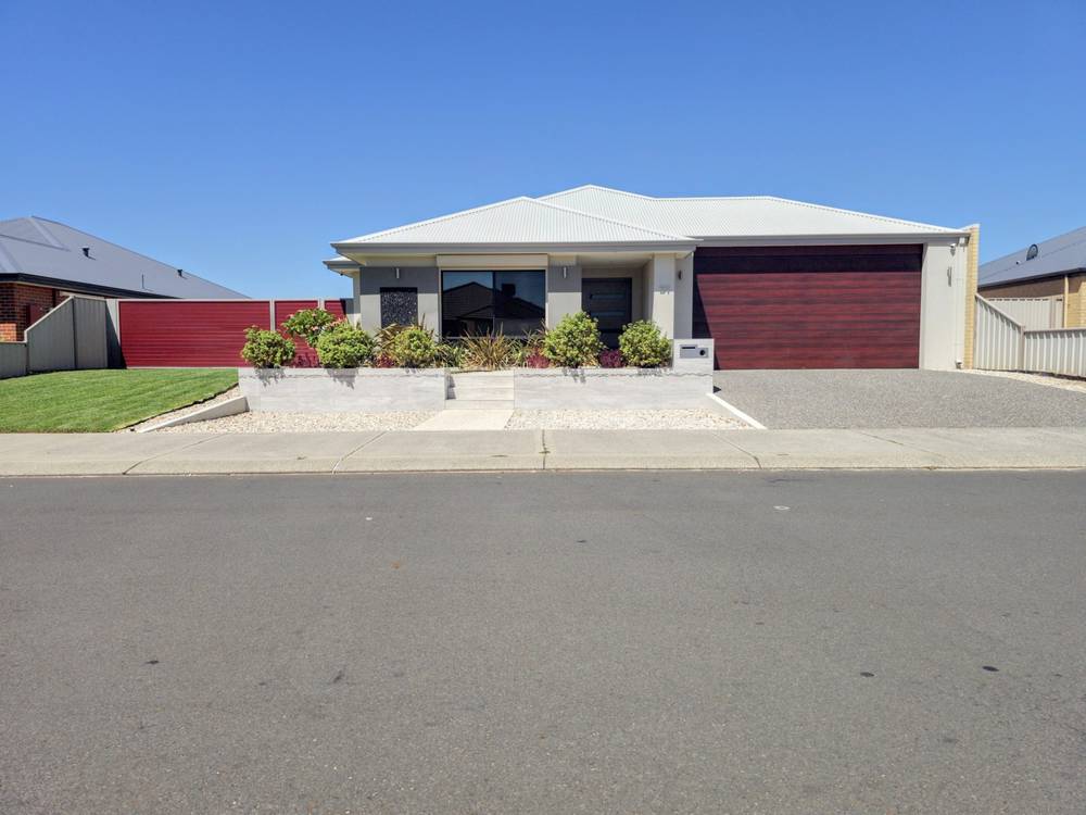 31 Jupiter Drive, Australind, WA 6233