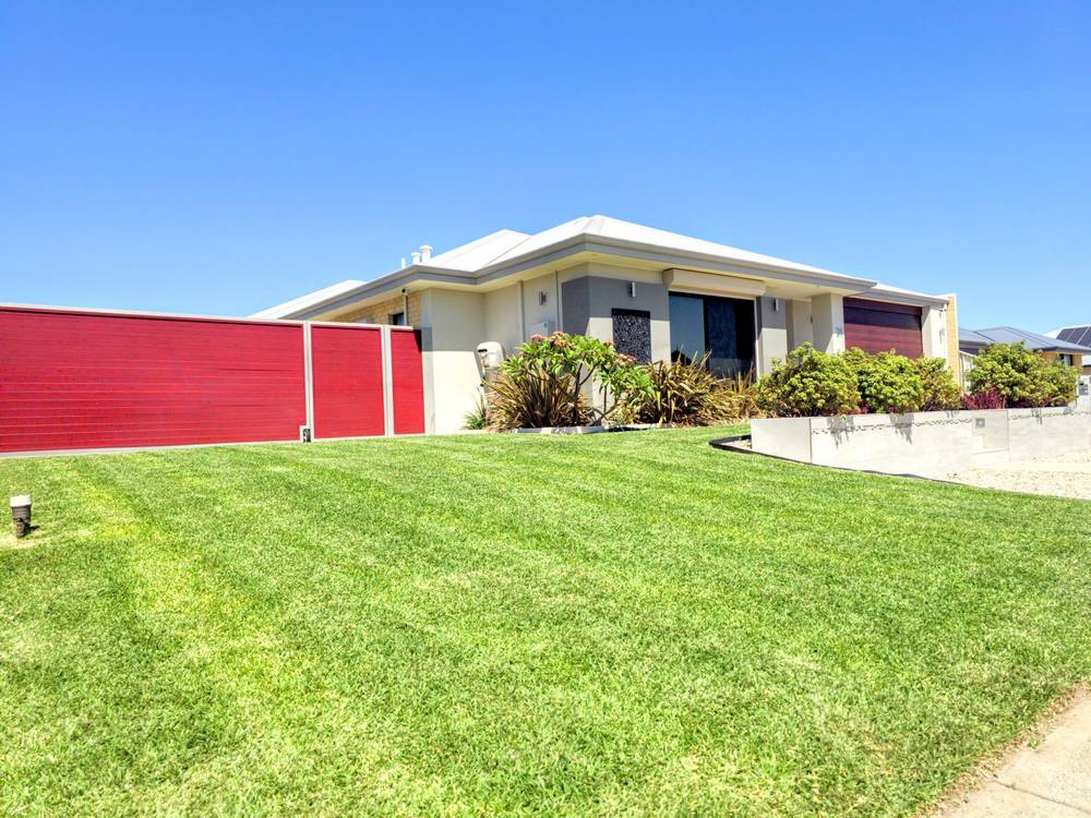 31 Jupiter Drive, Australind, WA 6233