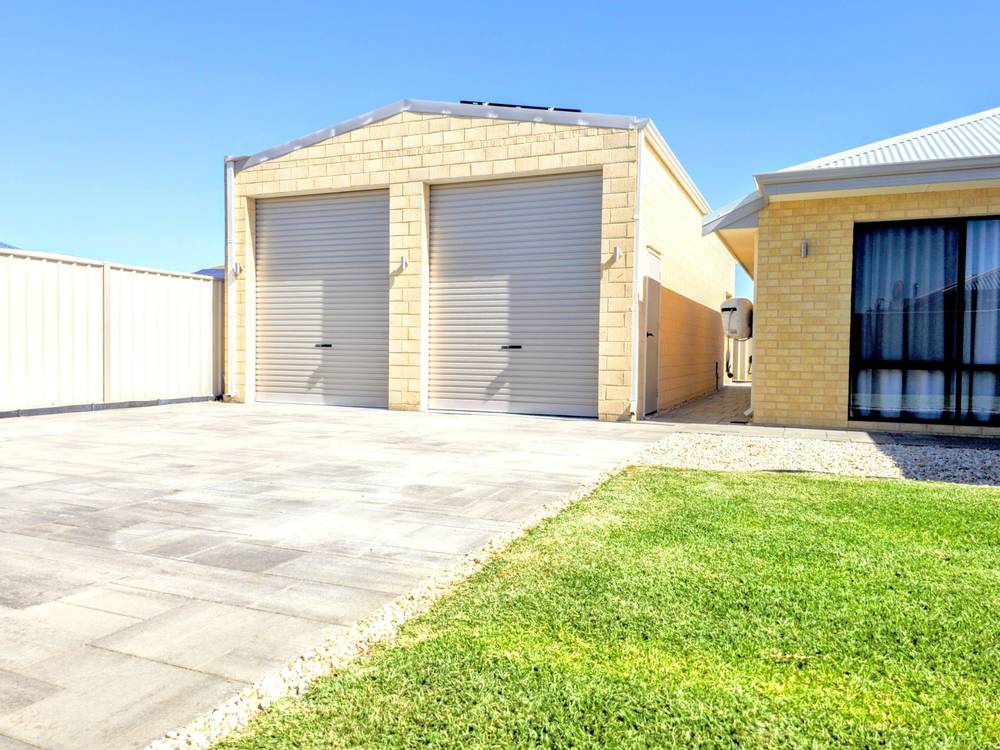 31 Jupiter Drive, Australind, WA 6233