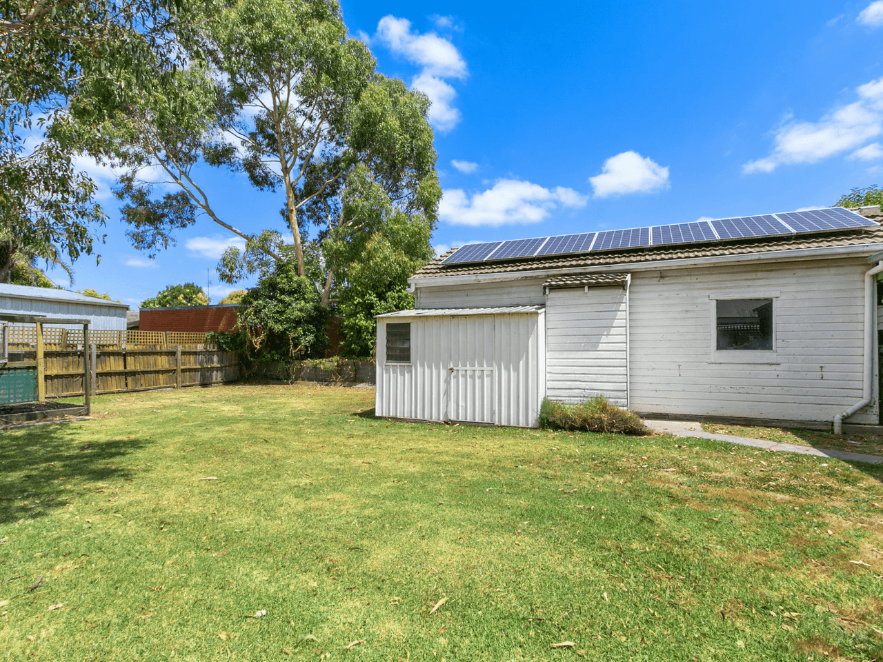 45 Rupert Street, BAIRNSDALE, VIC 3875