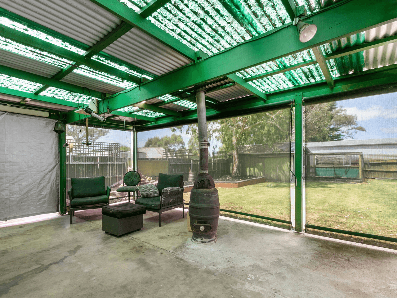 45 Rupert Street, BAIRNSDALE, VIC 3875