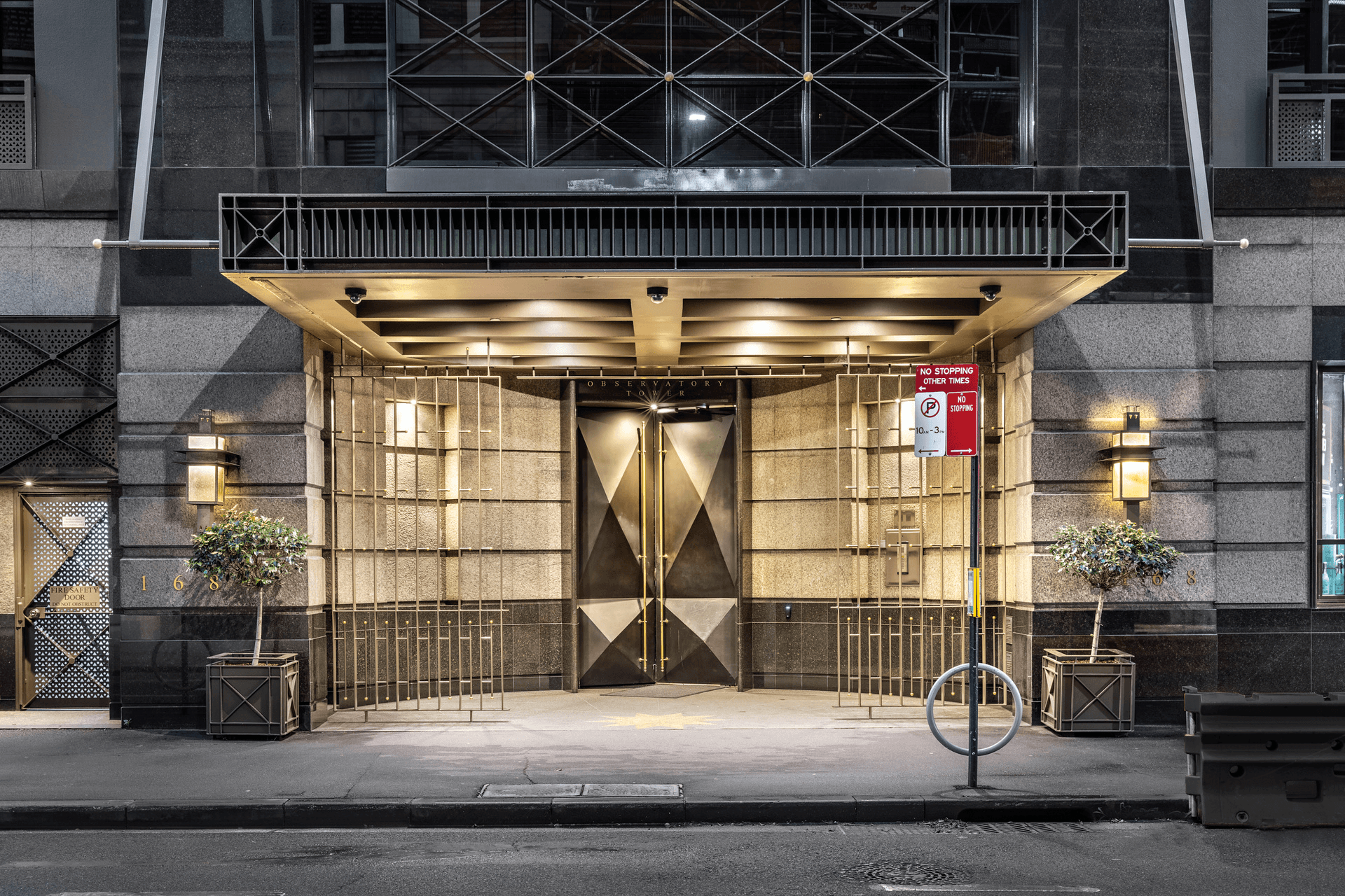 709/168 Kent Street, Sydney, NSW 2000