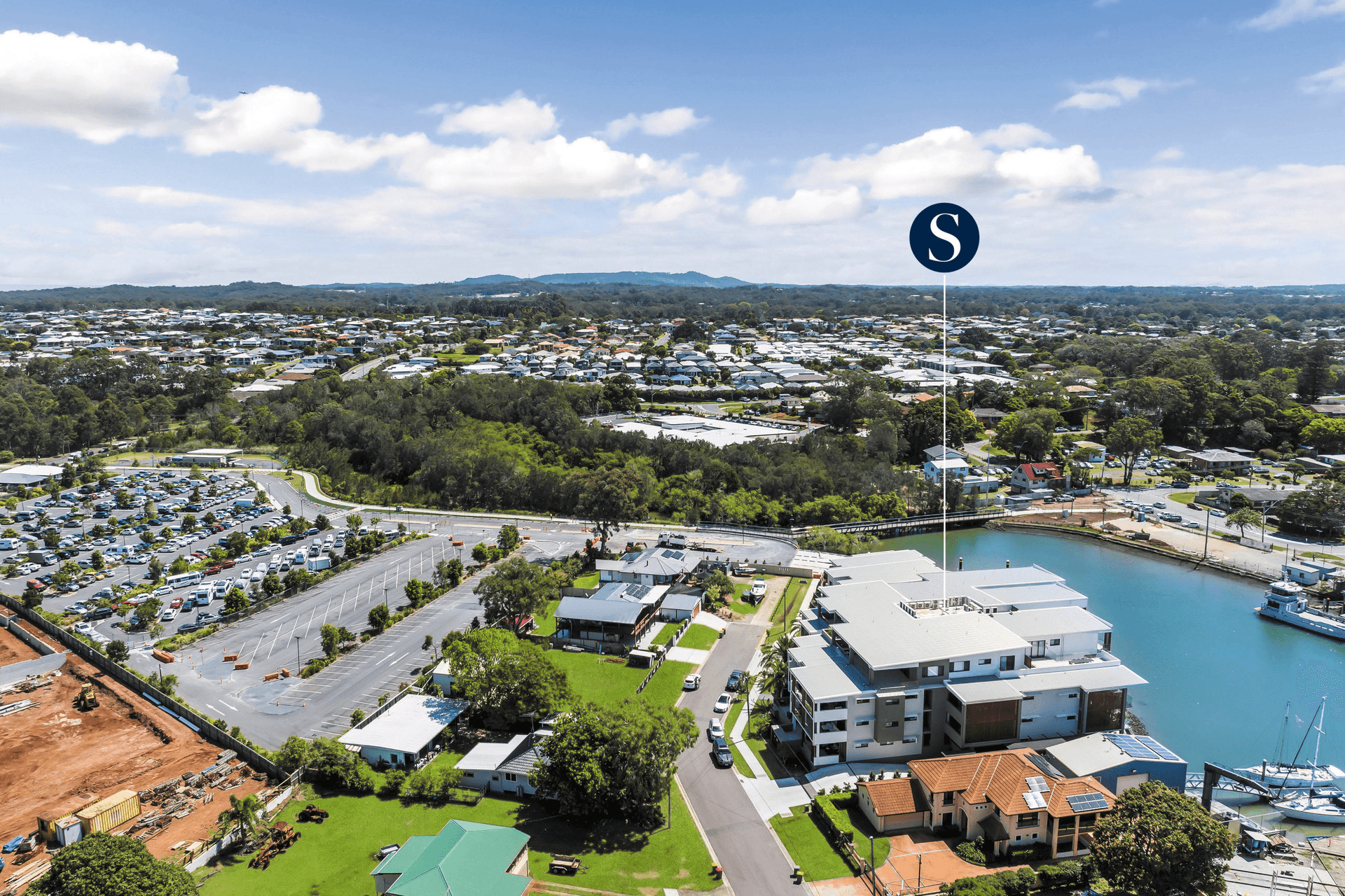 23/6-12 Auster Street, Redland Bay, QLD 4165