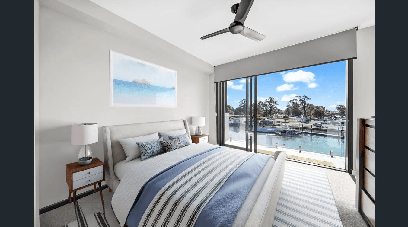 23/6-12 Auster Street, Redland Bay, QLD 4165