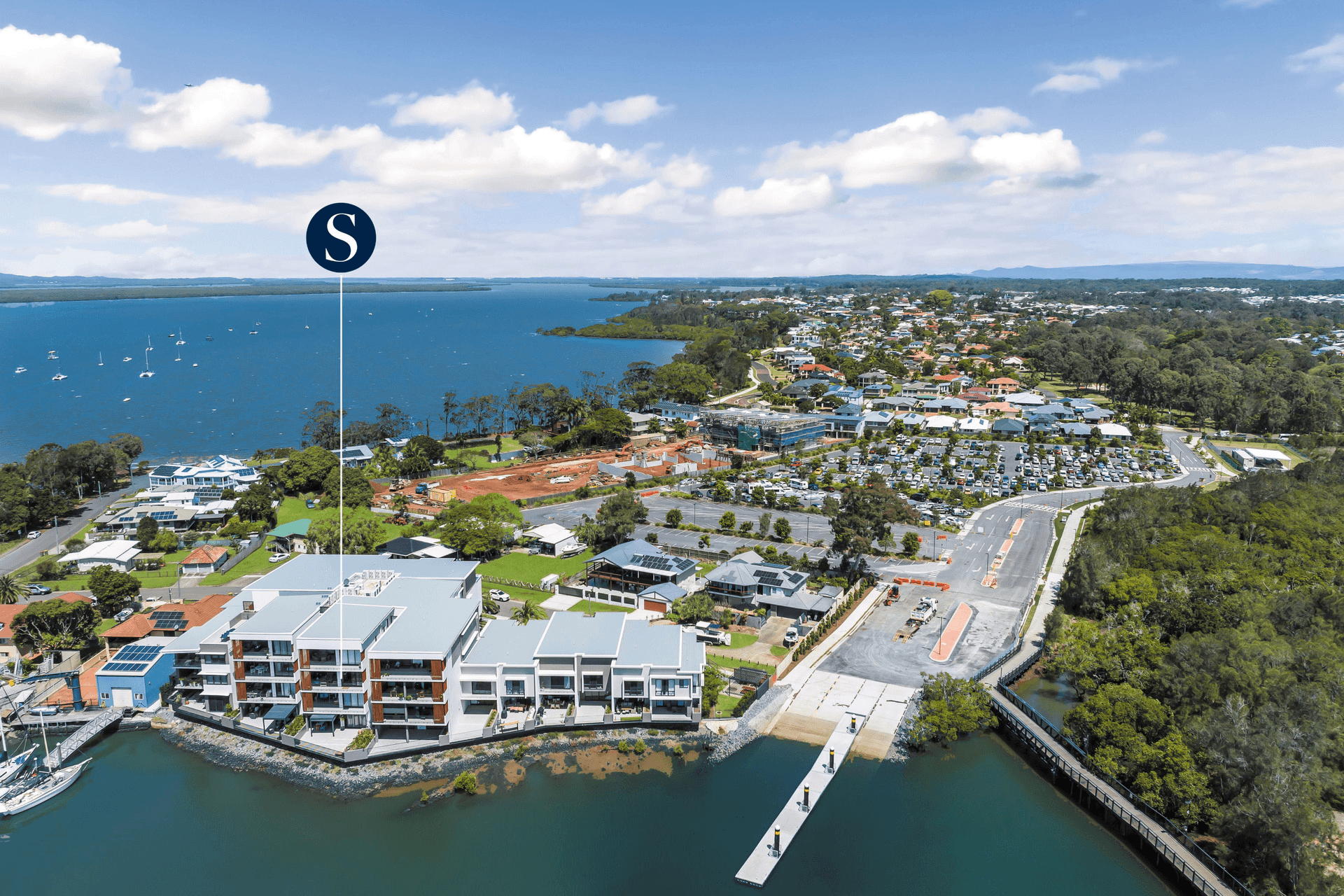 23/6-12 Auster Street, Redland Bay, QLD 4165