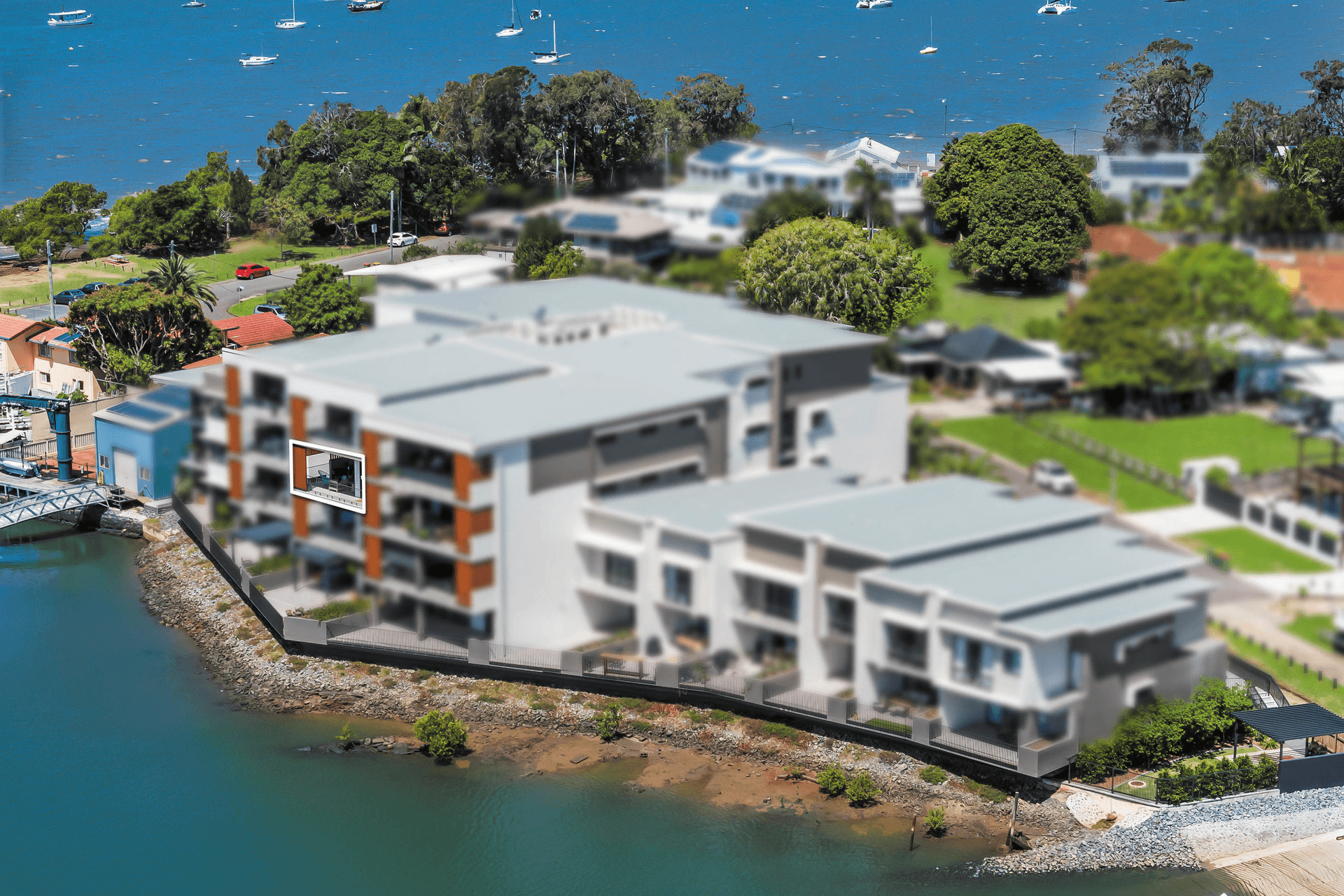 23/6-12 Auster Street, Redland Bay, QLD 4165