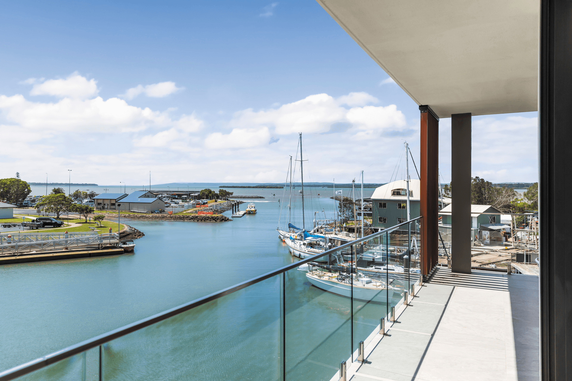 23/6-12 Auster Street, Redland Bay, QLD 4165