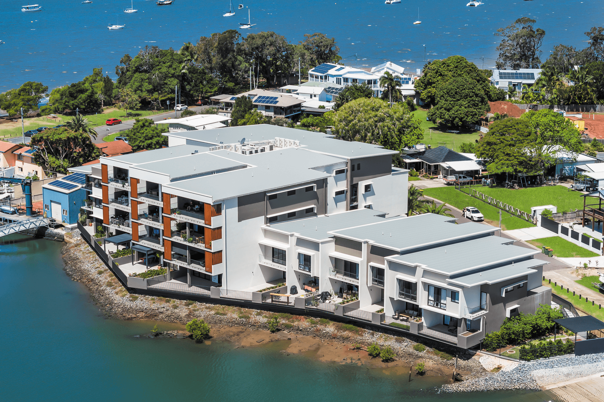 23/6-12 Auster Street, Redland Bay, QLD 4165